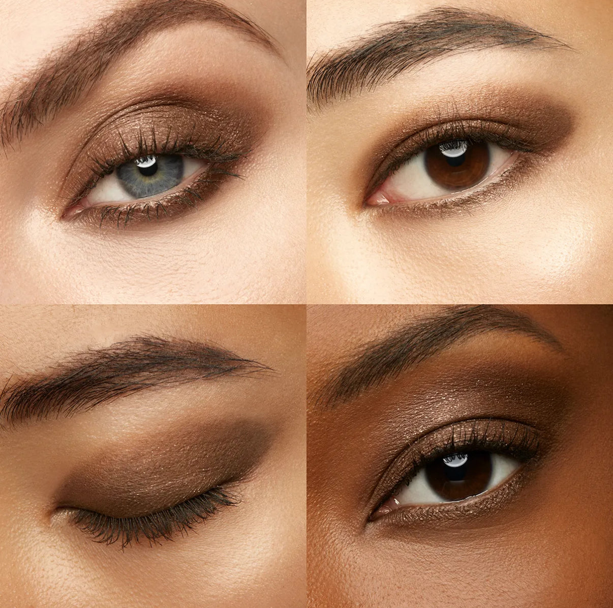 *PREORDEN: New Long Lasting Eyeshadow Stick - KIKO MILANO / Sombra en crayón