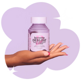 DEBLOAT Daily Digestive Gummies and Capsules - lemme / Gomitas o Capsulas para la digestión
