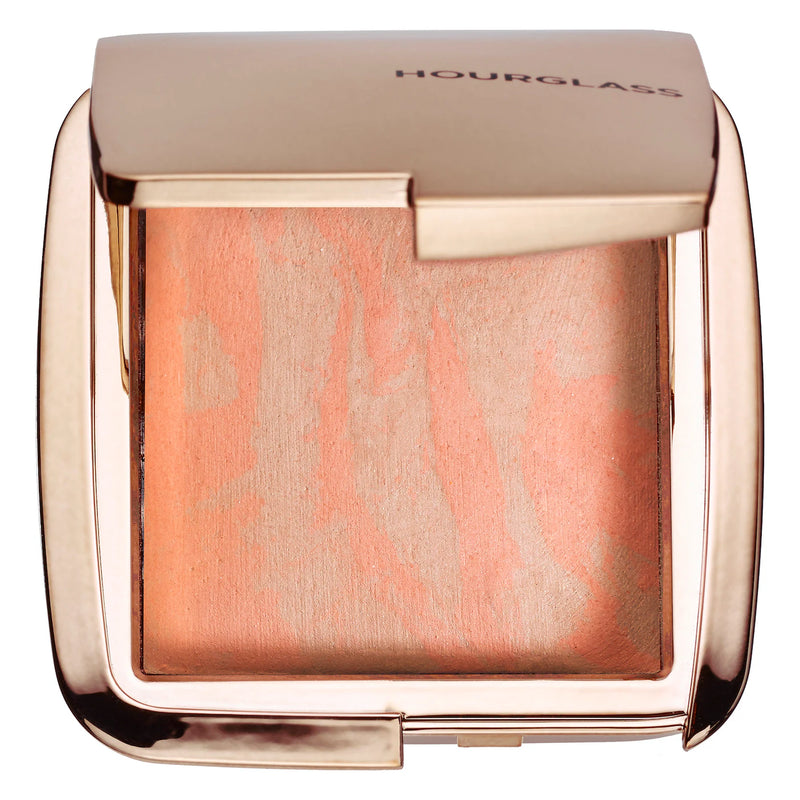 Ambient Lighting Blush Collection - Hourglass / Blush iluminador en polvo