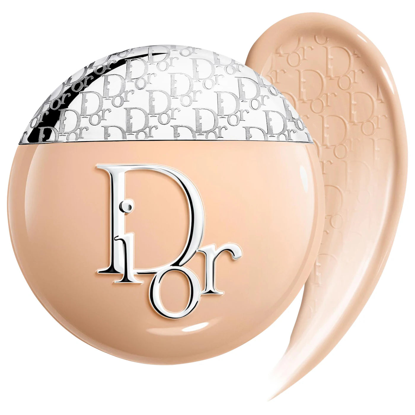 *PREORDEN: Backstage Glow-Up Skin Tint Hydrating Tinted Moisturizer SPF 20 - DIOR / Crema hidratante con color y SPF20