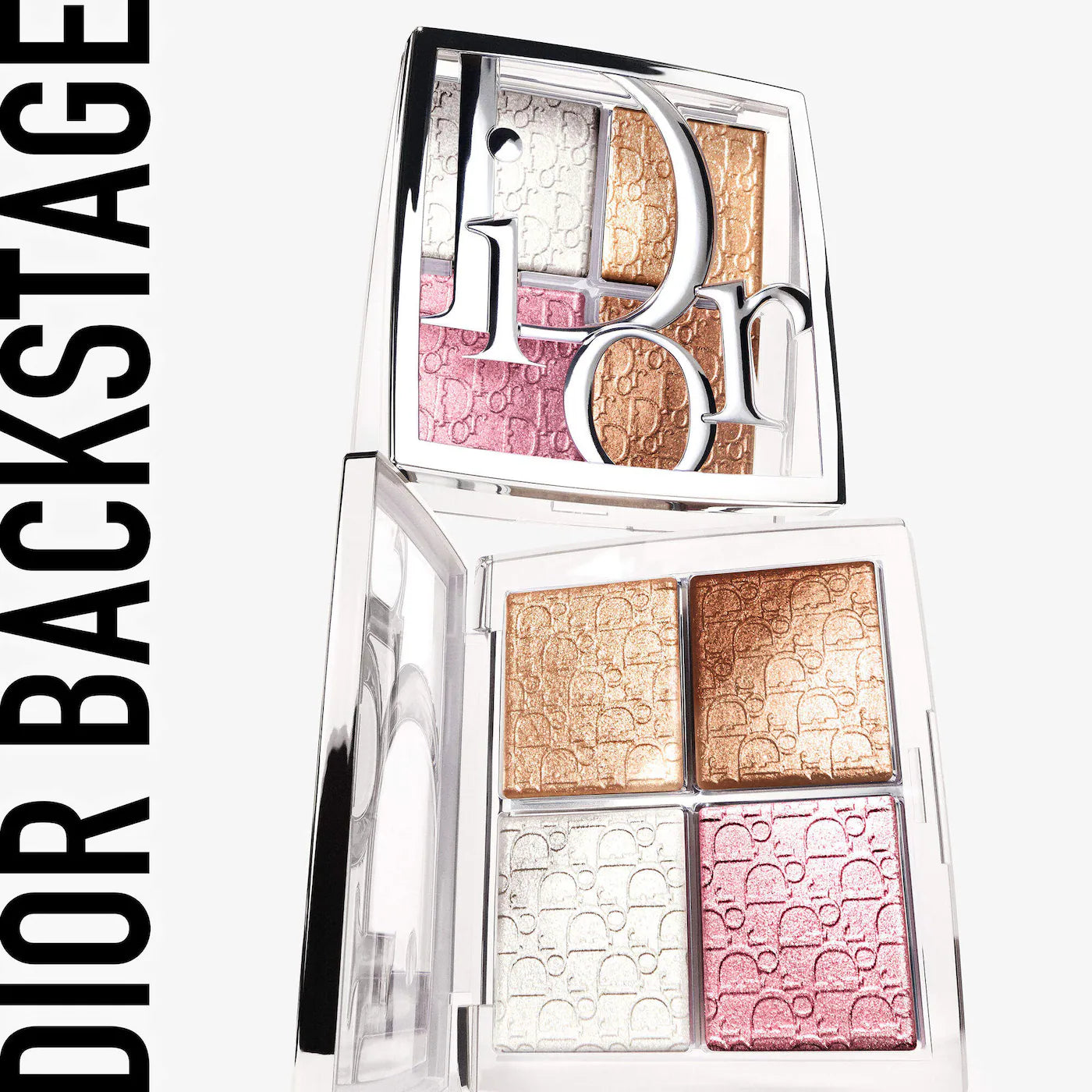 *PREORDEN: Backstage Glow Maximizer Face Palette - DIOR / Paleta de ilumiandores