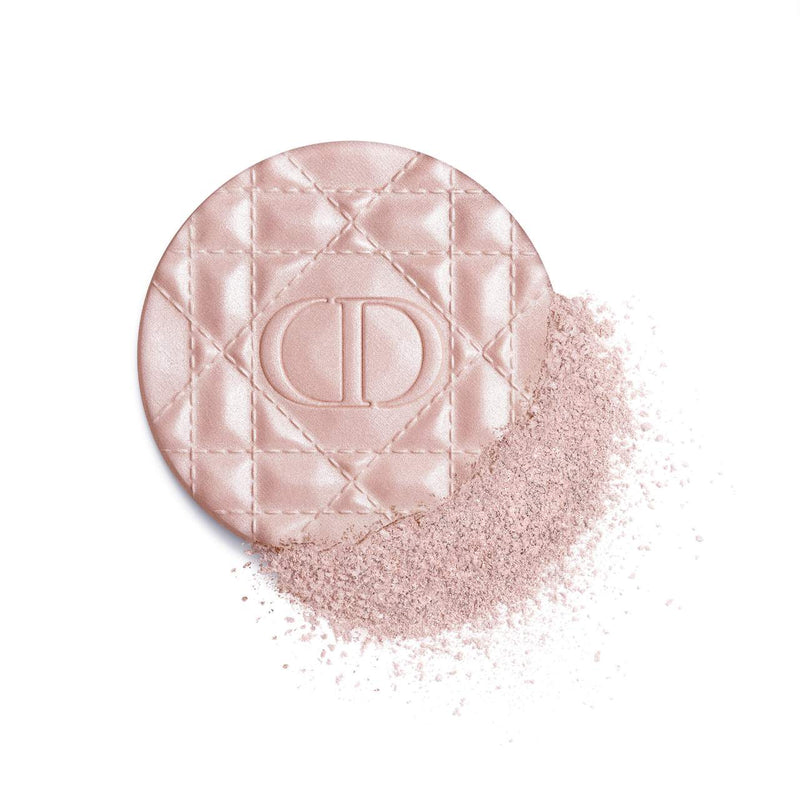 *PREORDEN: Forever Glow Luminizer Highlighter - Dior / Iluminador en polvo
