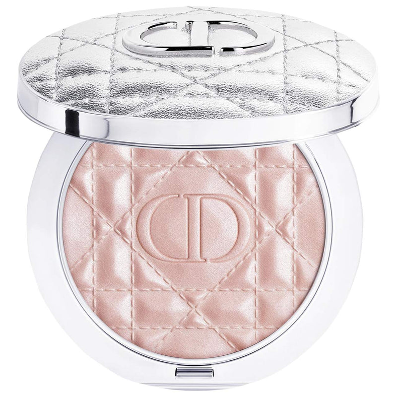*PREORDEN: Forever Glow Luminizer Highlighter - Dior / Iluminador en polvo