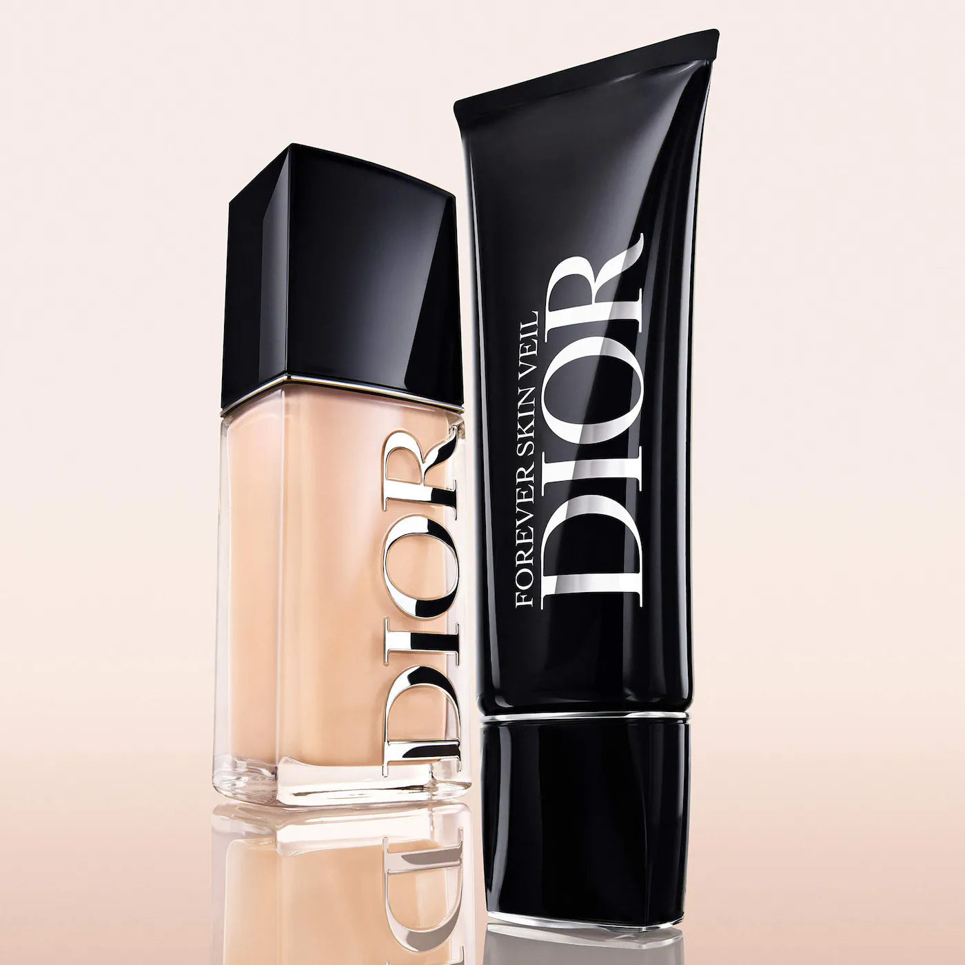 *PREORDEN: Forever Skin Veil Invisible Hydrating Glow Primer SPF 25 - DIOR / Primer hidratante con SPF25