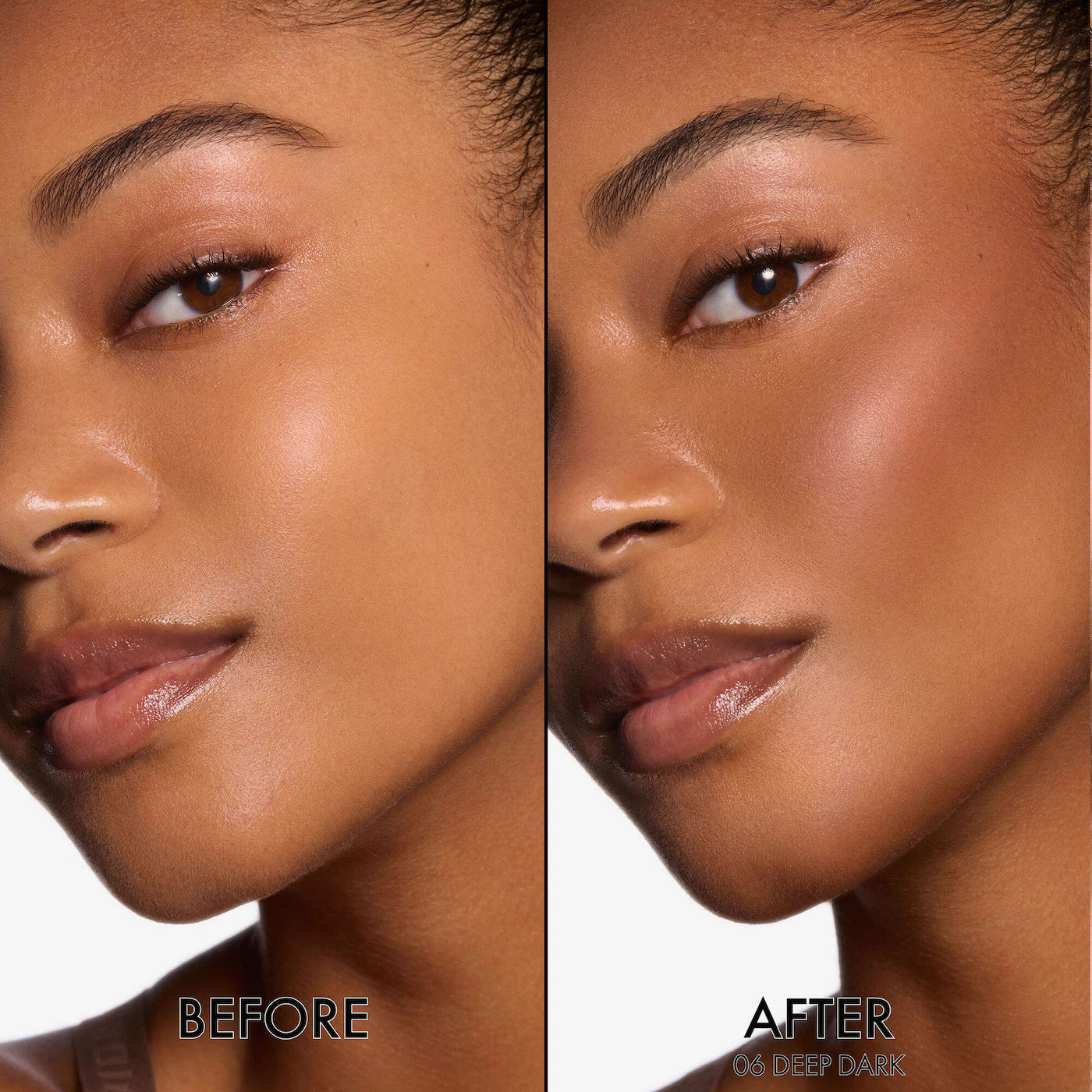 *PREORDEN: Forever Skin Bronze Bronzing Balm Stick – Natural Skin Finish - Dior / Bronceador en barra