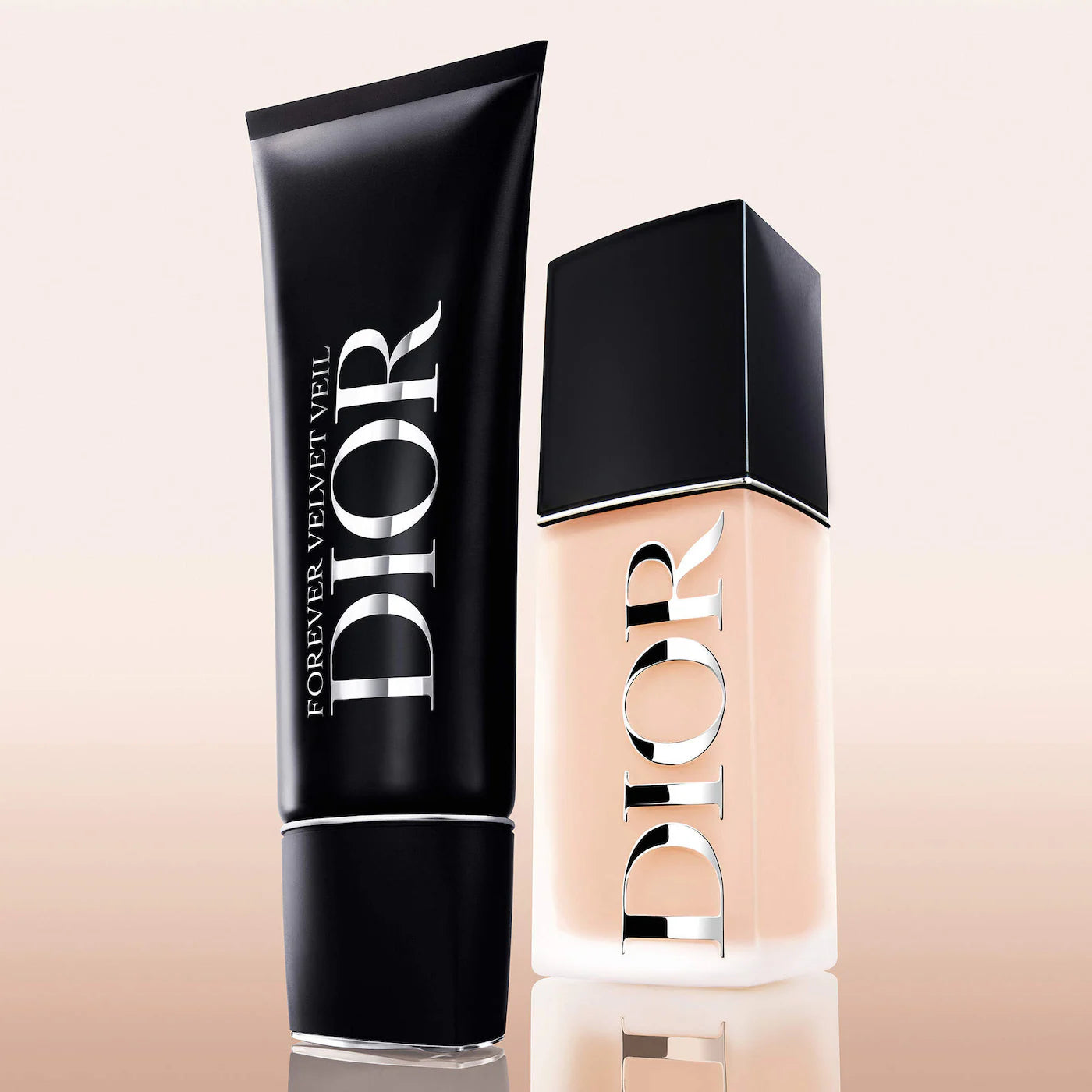 *PREORDEN: Forever Velvet Veil Blurring & Pore-Refining Matte Primer SPF 15 - Dior / Primer matte con SPF15
