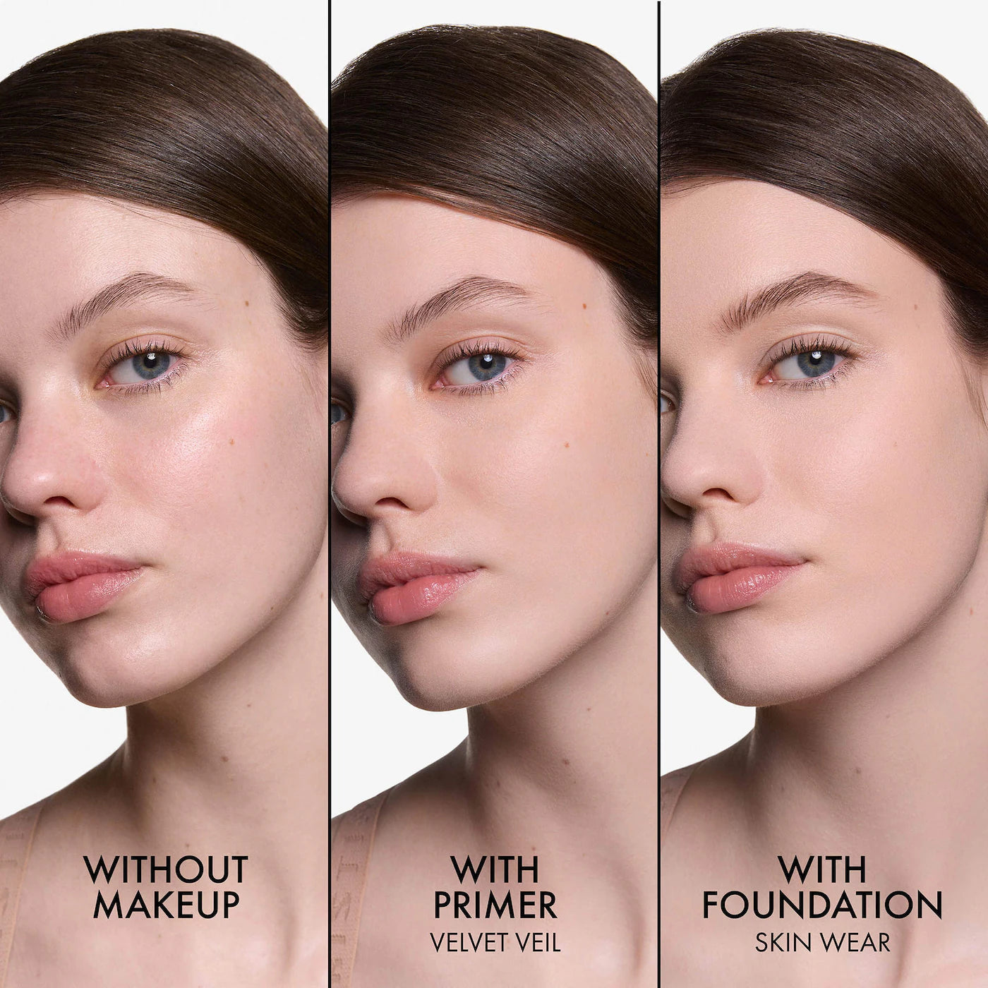 *PREORDEN: Forever Velvet Veil Blurring & Pore-Refining Matte Primer SPF 15 - Dior / Primer matte con SPF15