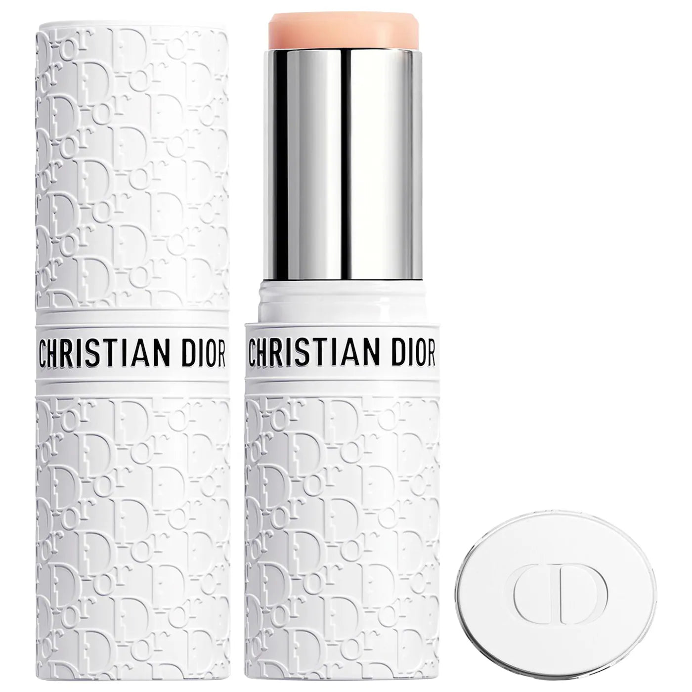 *PREORDEN: Invisible UV Protection Mattifying Sunscreen Stick - DIOR / Protector solar en barra SPF 50
