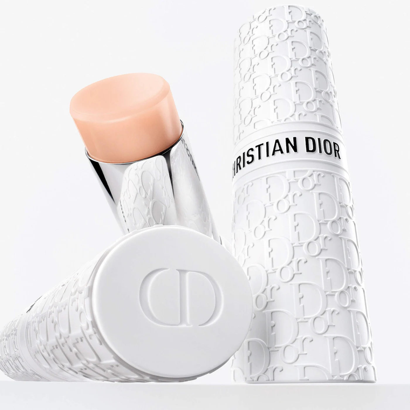 *PREORDEN: Invisible UV Protection Mattifying Sunscreen Stick - DIOR / Protector solar en barra SPF 50