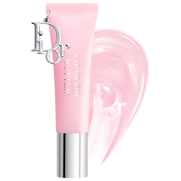 *PREORDEN: Lip Glow Butter Hydrating Gloss Balm - Dior / Bálsamo labial hidratante