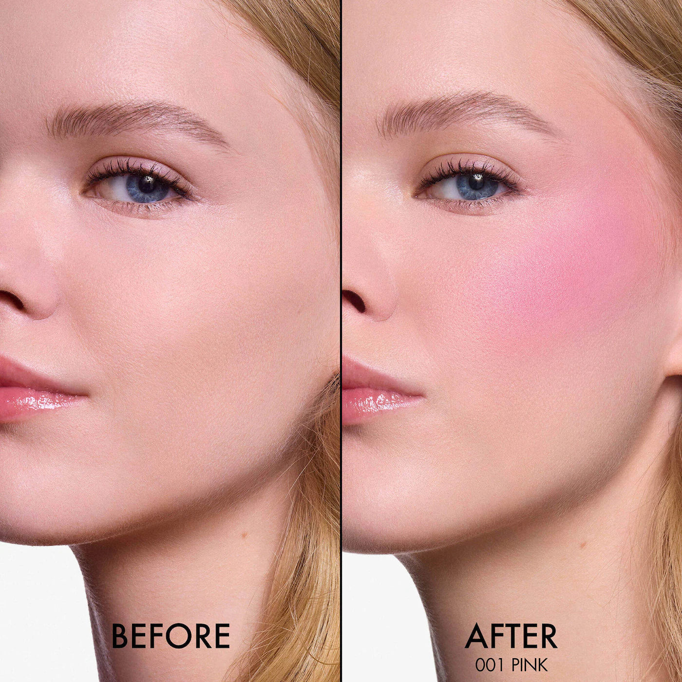 PREORDEN: Backstage Glow Blush - Dior / Rubor