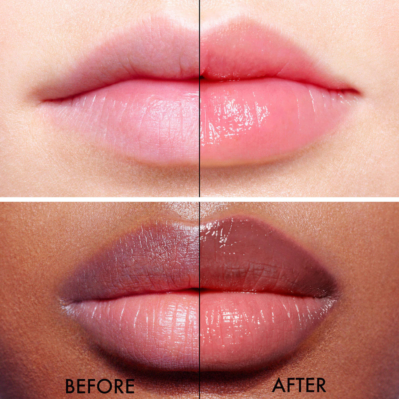 *PREORDEN: The Pink Glow Ritual Makeup Set - DIOR / Set 2 pzas labios