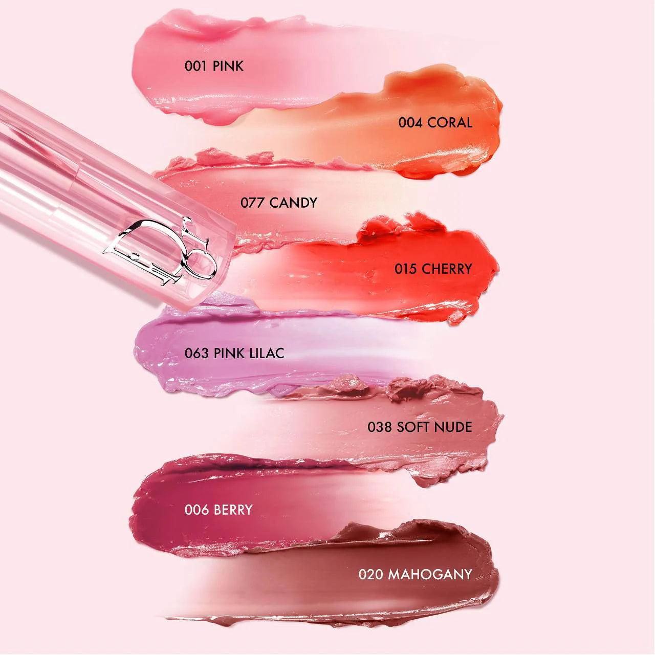 *PREORDEN: Dior Addict Lip Glow - Dior / Bálsamo Labial