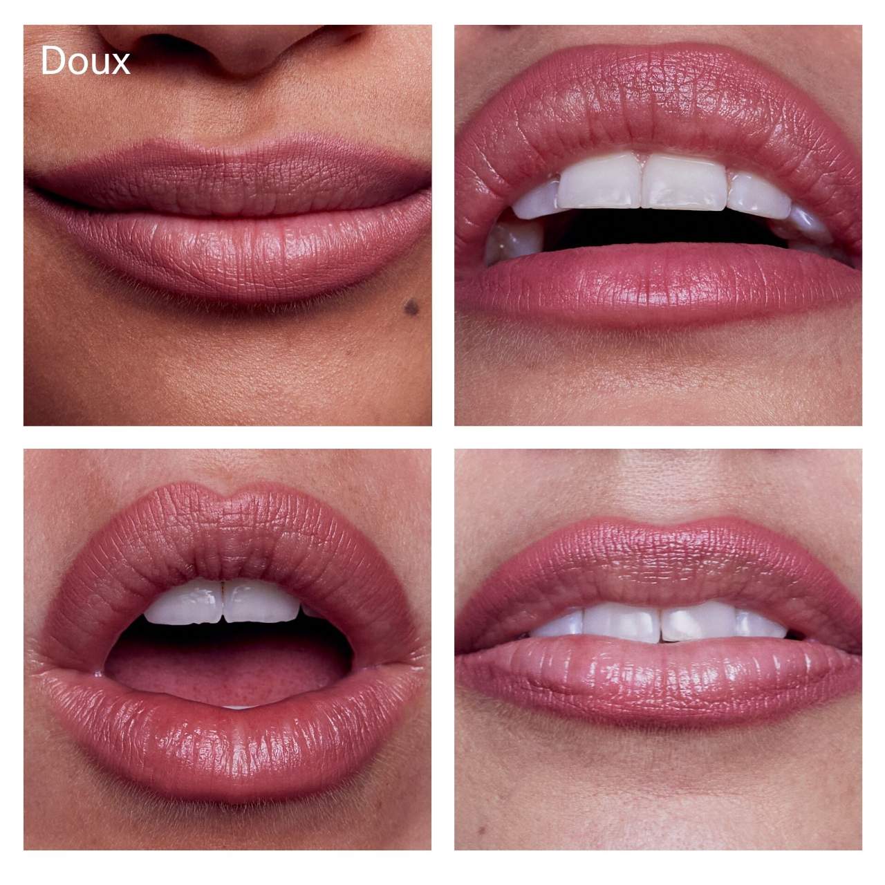 *PREORDEN: Smudge & Contour Lip Pencil - Fara Homidi / Delineador labial