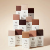 Daily Tinted Fluid Sunscreen - Beauty of Joseon / Protector solar con color