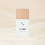 Daily Tinted Fluid Sunscreen - Beauty of Joseon / Protector solar con color