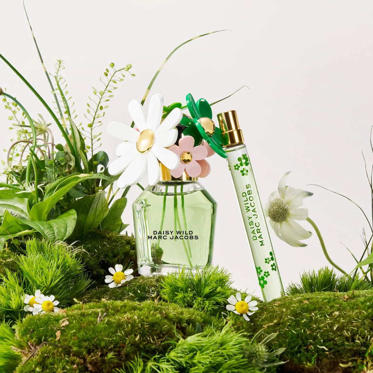 *SIN CAJA* MINI Daisy Wild Eau de Parfum 7ml - Marc Jacobs / Mini perfume
