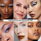 *PREORDEN: Colorfix Eye, Cheek & Lip Cream Pigment - Danessa Myricks Beauty / Pigmento para labios mejilla y ojos