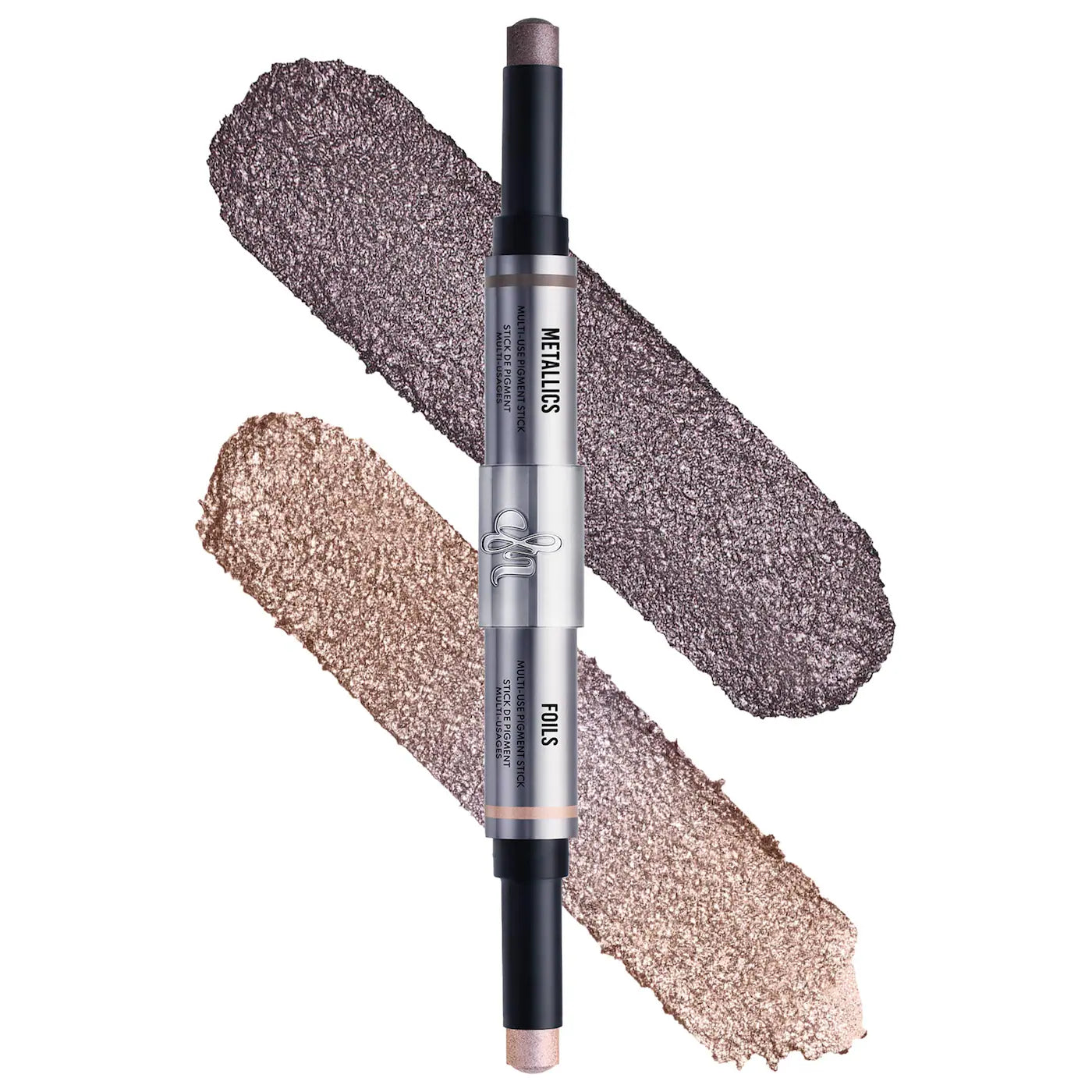 *PREORDEN: Colorfix Stix - Multi-Use Pearl Pigment Stick for Eye, Cheek & Lip - Danessa Myricks Beauty / Sombra en crema