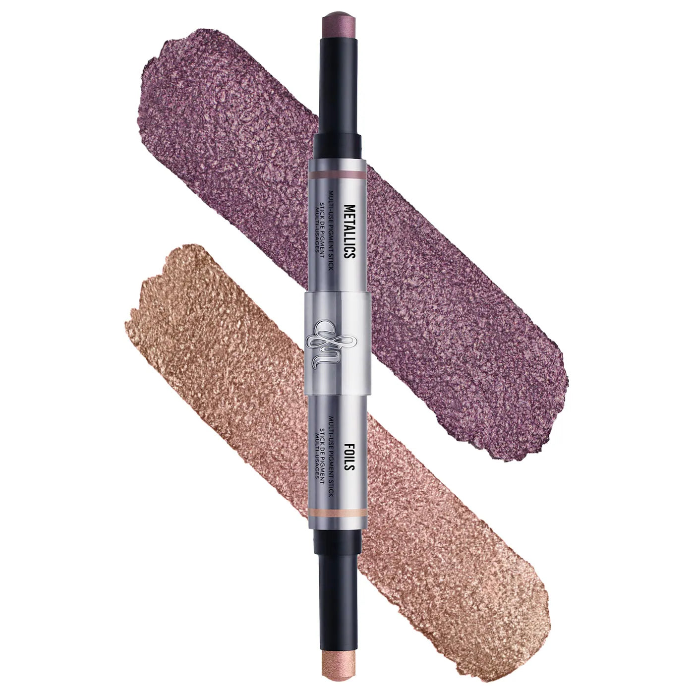 *PREORDEN: Colorfix Stix - Multi-Use Pearl Pigment Stick for Eye, Cheek & Lip - Danessa Myricks Beauty / Sombra en crema