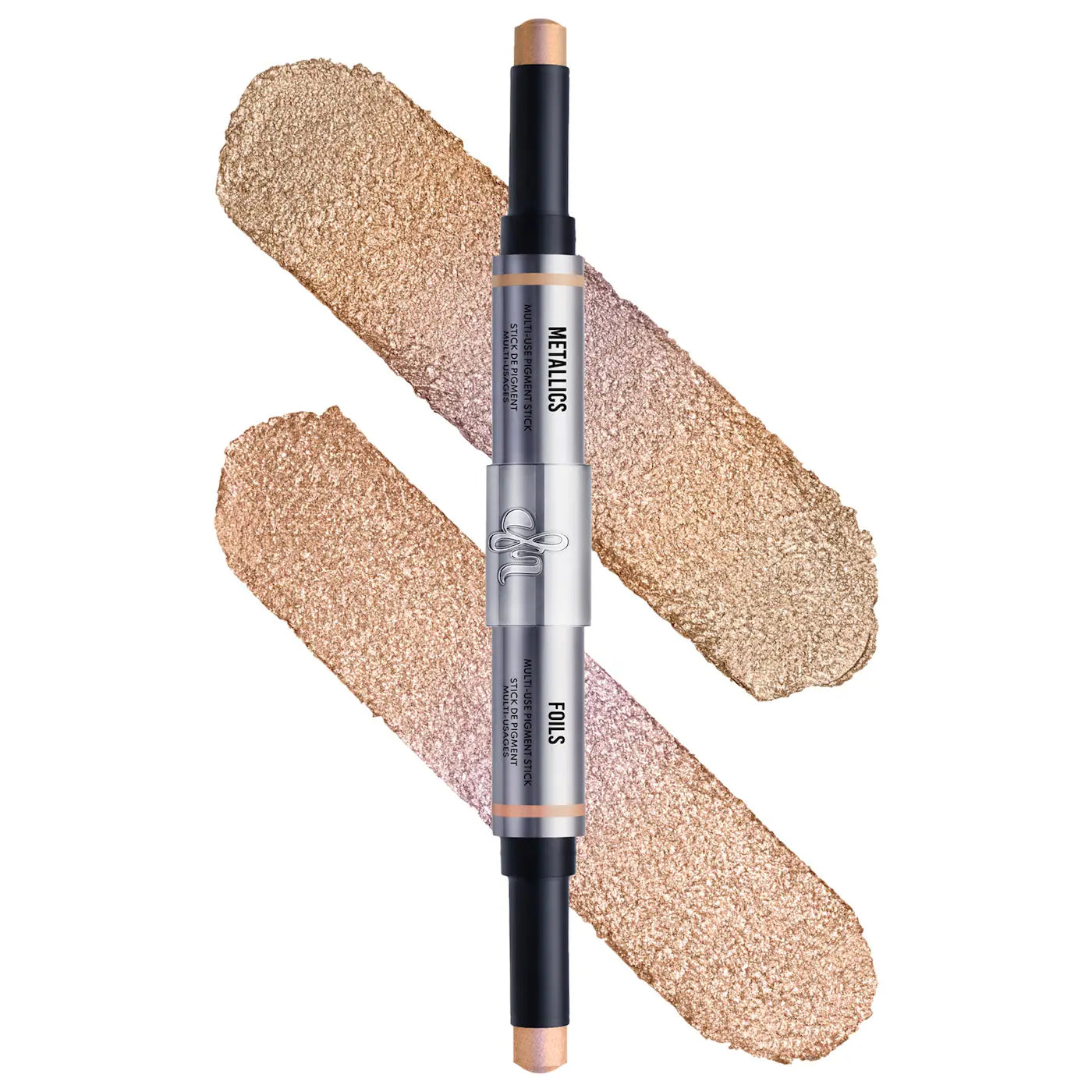 *PREORDEN: Colorfix Stix - Multi-Use Pearl Pigment Stick for Eye, Cheek & Lip - Danessa Myricks Beauty / Sombra en crema