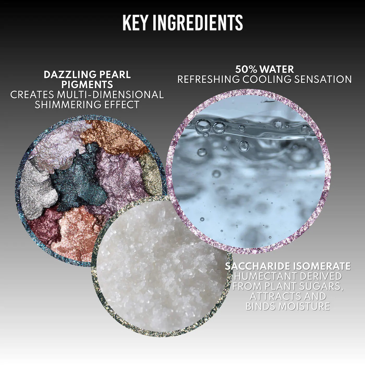*PREORDEN: Colorfix Stix - Multi-Use Pearl Pigment Stick for Eye, Cheek & Lip - Danessa Myricks Beauty / Sombra en crema
