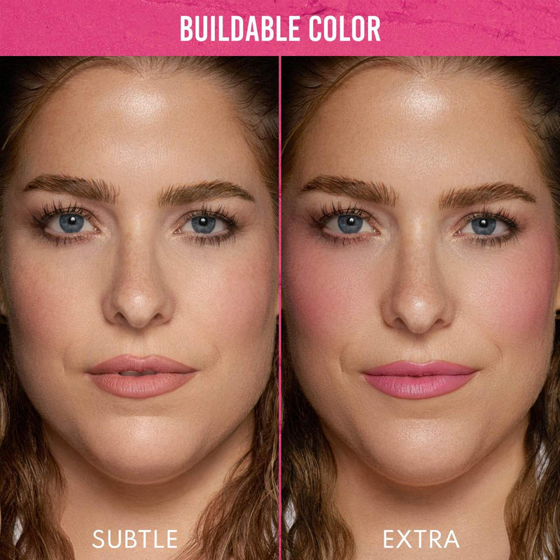 Yummy Skin Best-Selling Blurring Buddies Set - Danessa Myricks Beauty / Set 2 pzas rubor y prebase