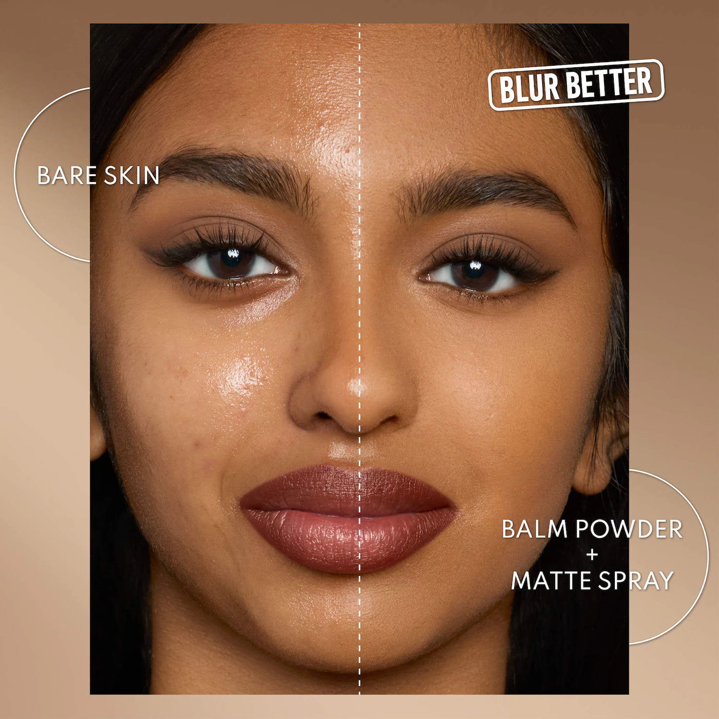 *PREORDEN: Yummy Skin Liquid Blurring Balm Mattifying Setting Spray - Danessa Myricks Beauty / Spray fijador ligero y difuminador