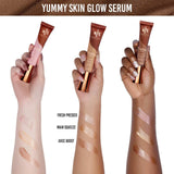 *PREORDEN:  Yummy Skin Glow Serum with Hyaluronic Acid - Danessa Myricks Beauty / Suero Iluminador