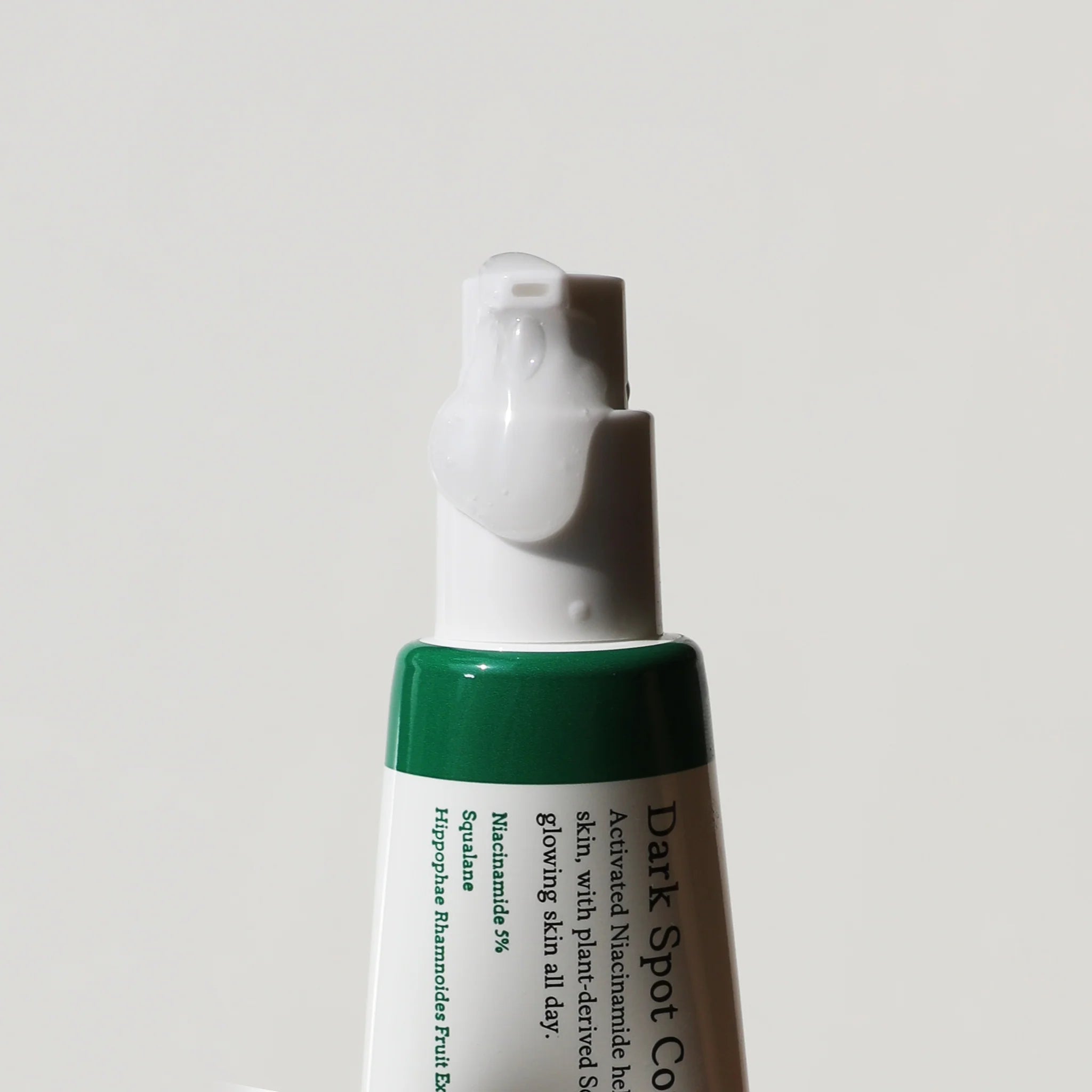 Dark Spot Correcting Glow Serum - AXIS-Y / Suero manchas oscuras
