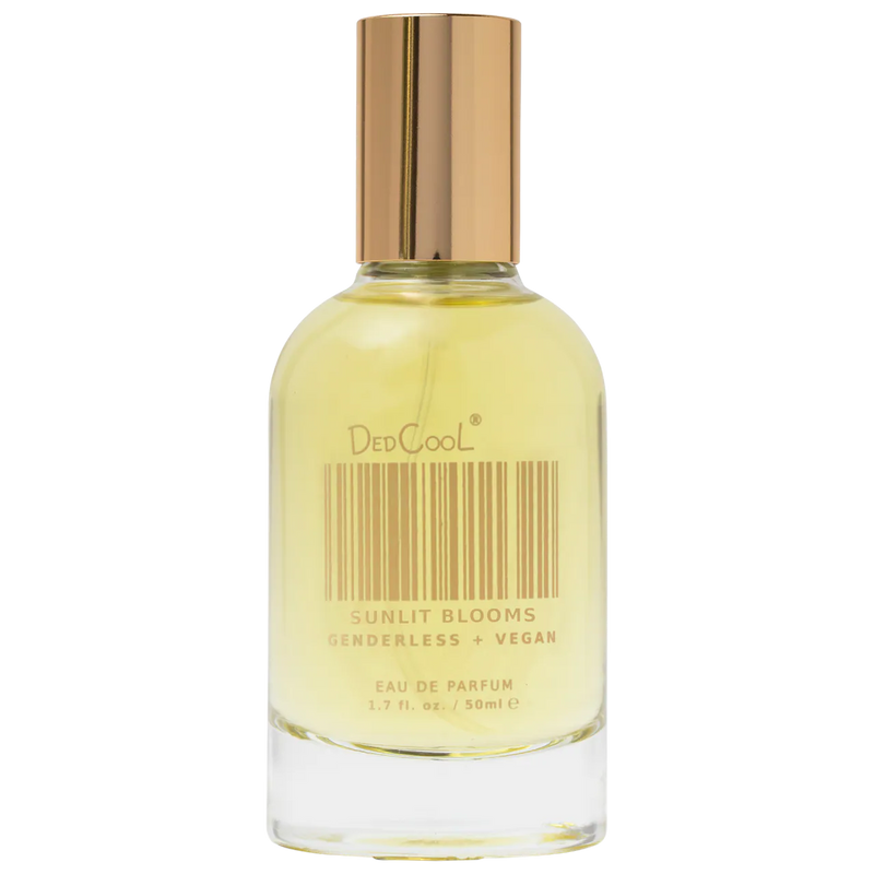 *PREORDEN: Sunlit Blooms Eau de Parfum - DedCool / Perfume con notas florales frutales