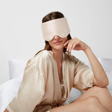Deep Sleep Mask - DORE & ROSE / Antifaz para dormir