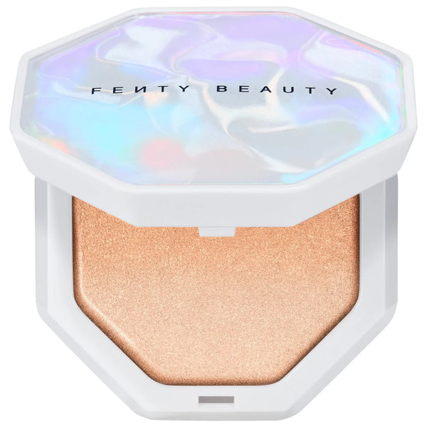 *PREORDEN: Demi'Glow Light-Diffusing Highlighter - Fenty Beauty by Rihanna / Iluminador suave