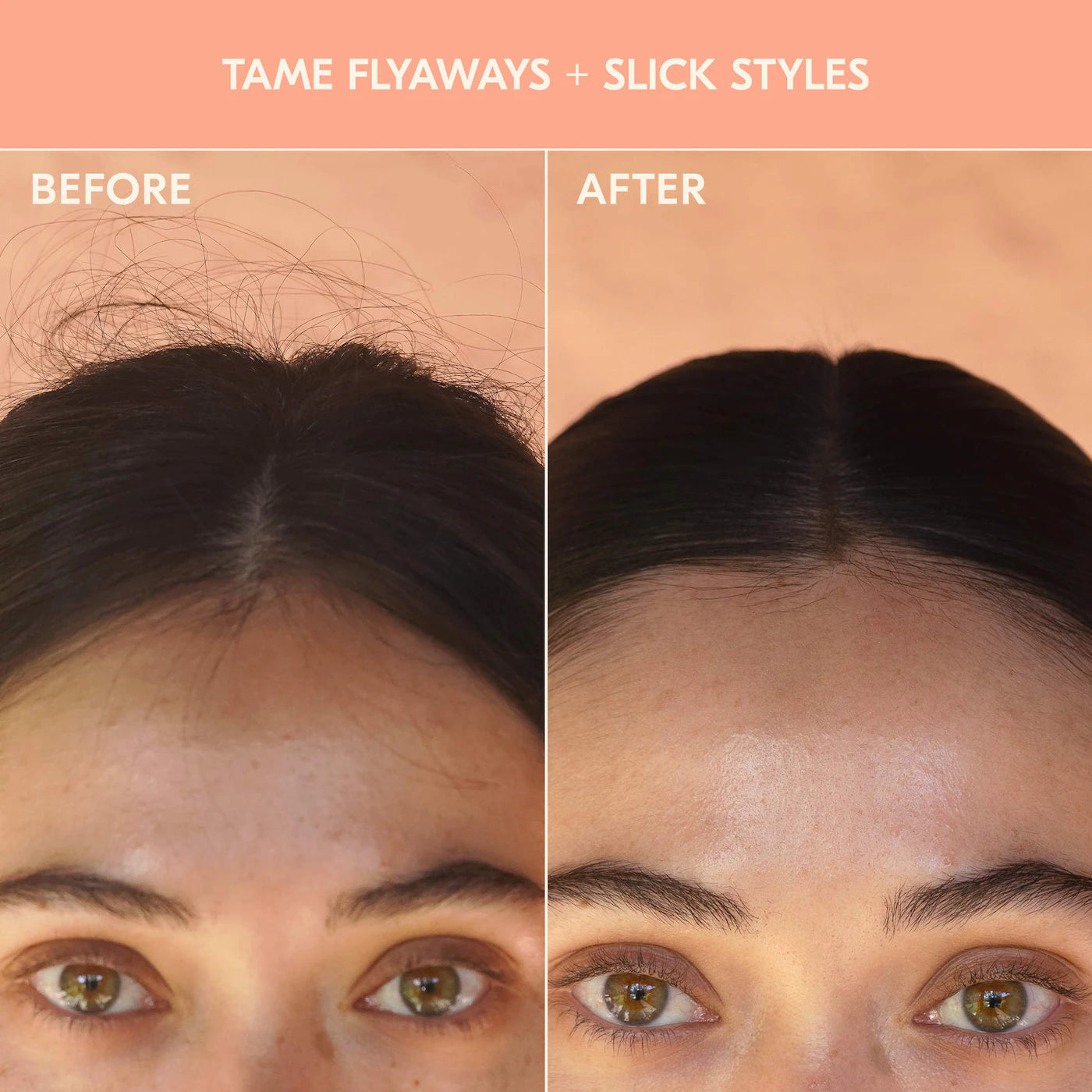 Taming Wand Cactus Fruit 3-in-1 Styling Cream - dae / Crema para control baby hairs