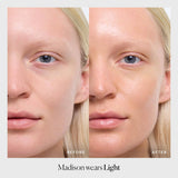 *PREORDEN: Dew-Glow Tinted Moisturizer SPF 50+ - Naturium / Protector solar hidratante con color