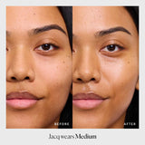 *PREORDEN: Dew-Glow Tinted Moisturizer SPF 50+ - Naturium / Protector solar hidratante con color