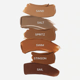 *PREORDEN: Dew Bronze Soft-Focus Effortless Liquid Bronzer - Saie / Bronceador líquido