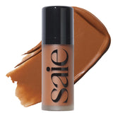 *PREORDEN: Dew Bronze Soft-Focus Effortless Liquid Bronzer - Saie / Bronceador líquido
