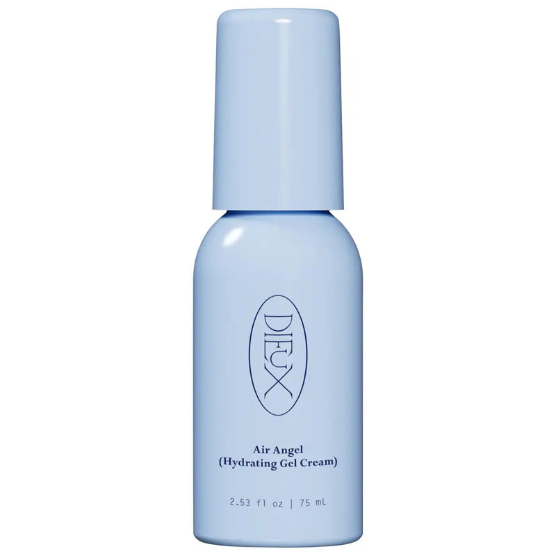 *PREORDEN: Air Angel Collagen & Peptide Hydrating Gel Cream 75mL - Dieux / Hidratante para lineas finas