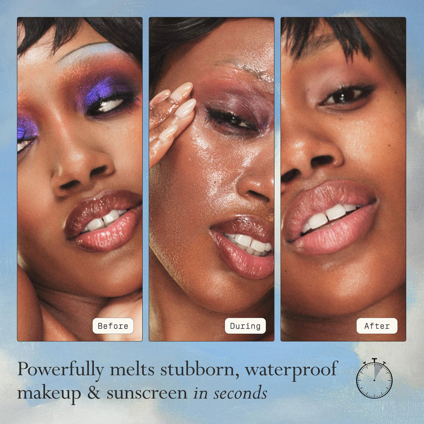 *PREORDEN: Ethereal Instant Makeup Removing Cleansing Oil - Dieux / Limpiador de rostro en aceite