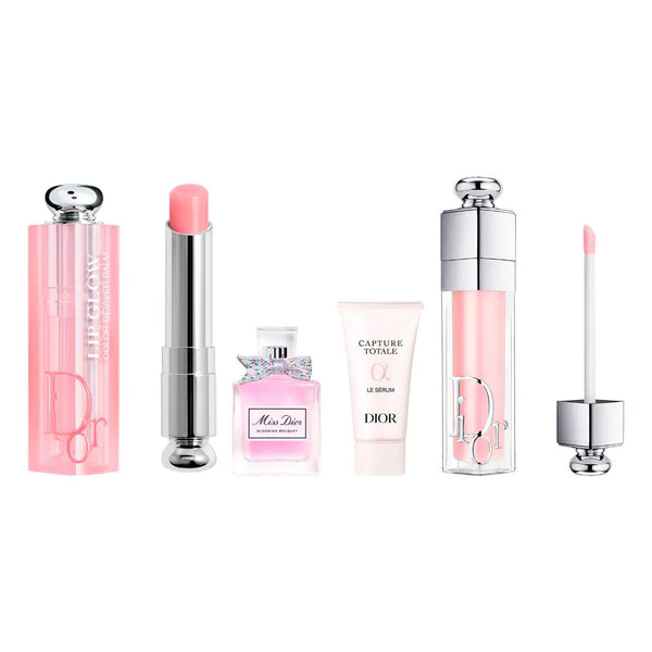 *PREORDEN: Dior Addict Beauty Ritual Set - Dior / Set 4 pzas Ed. Limitada