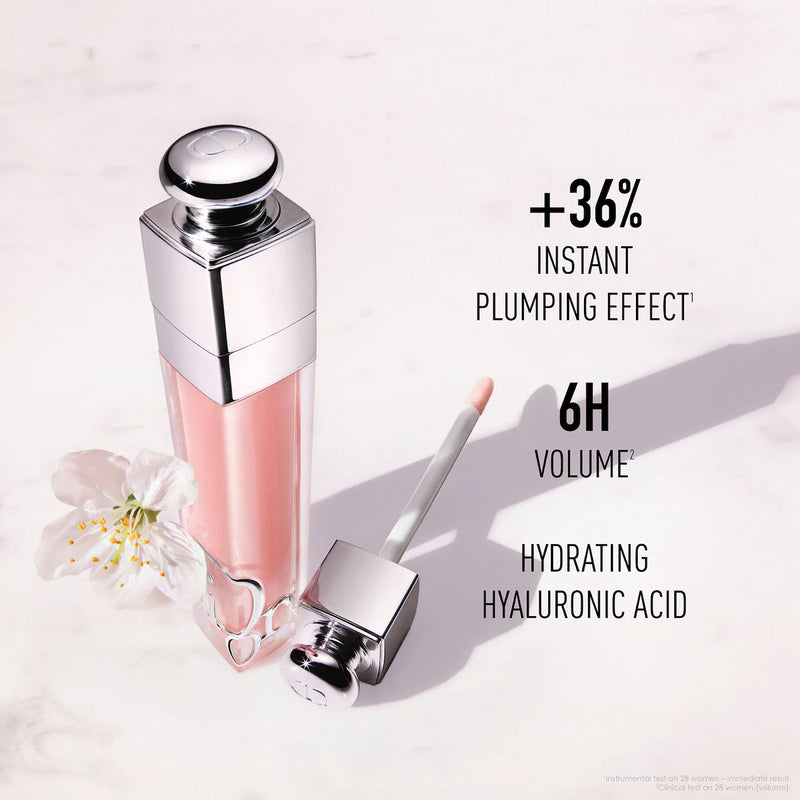 Dior Addict Lip Maximizer Plumping Gloss - Dior / Balsamo rellenador de labios