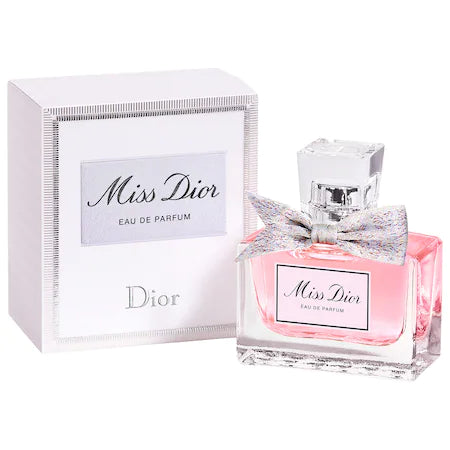 Miss Dior Eau de Parfum 5mL - Dior / Perfume Floral