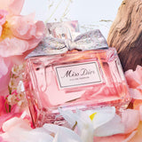 Miss Dior Eau de Parfum 5mL - Dior / Perfume Floral