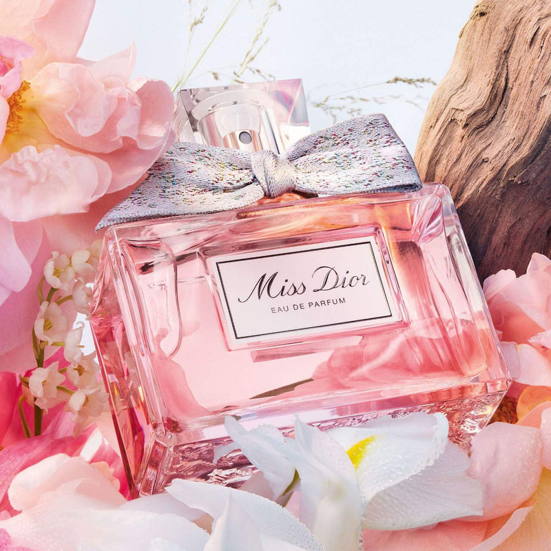 Miss Dior Eau de Parfum 5mL - Dior / Perfume Floral