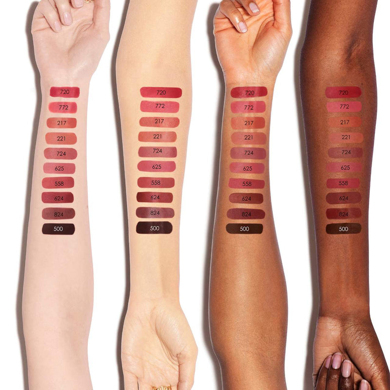 *PREORDEN: Rouge Dior Refillable Lipstick - Dior / Labial hidratante 24 hrs duración