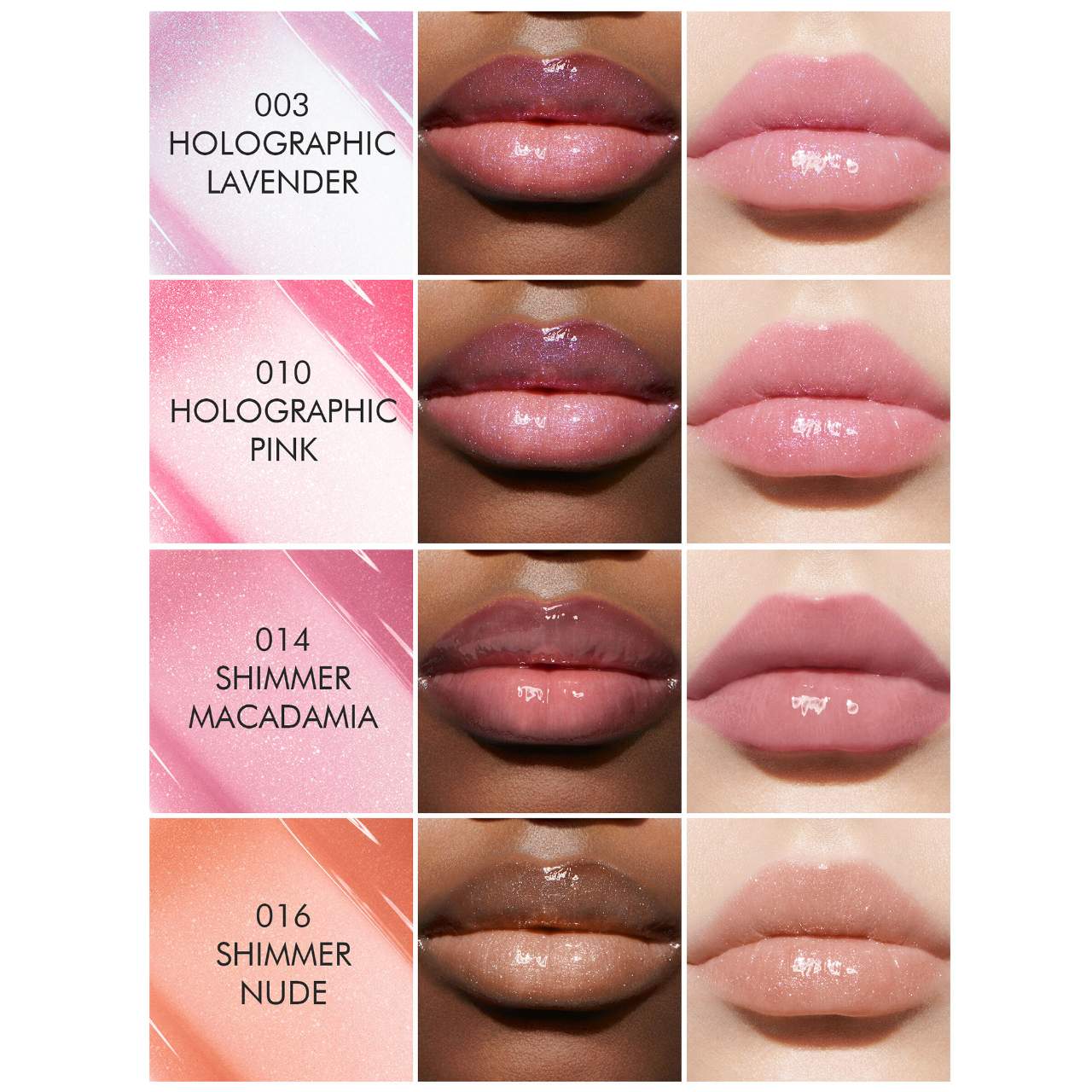 *PREORDEN: Dior Addict Lip Maximizer Plumping Gloss - Dior / Balsamo rellenador de labios