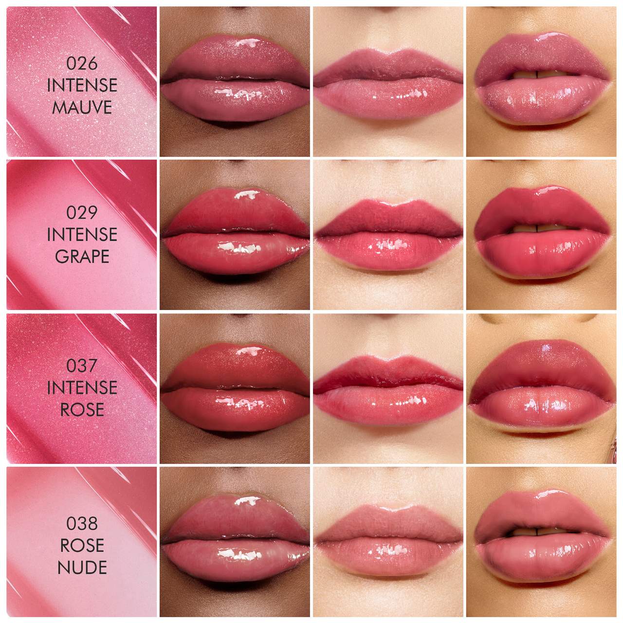 *PREORDEN: Dior Addict Lip Maximizer Plumping Gloss - Dior / Balsamo rellenador de labios