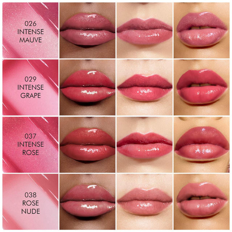 PREORDEN Dior Addict Lip Maximizer Plumping Gloss Dior Balsamo rellenador de labios