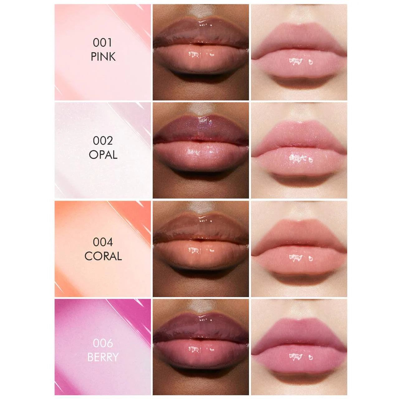 *PREORDEN: Dior Addict Lip Maximizer Plumping Gloss - Dior / Balsamo rellenador de labios